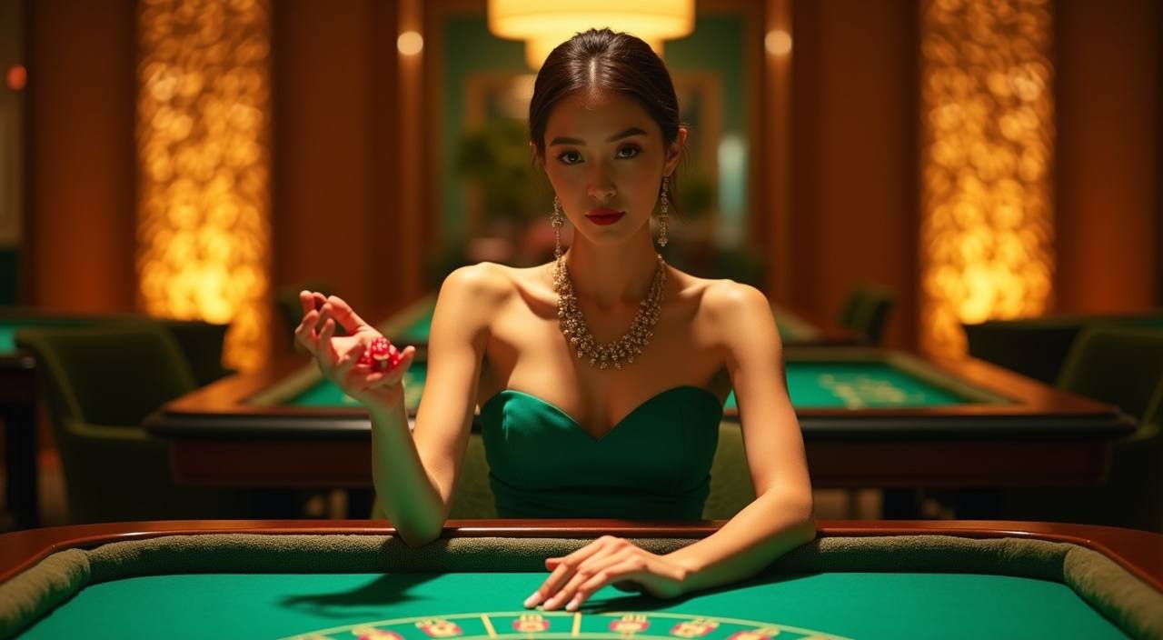 11bolabumi Explore Casino Rooms With Real Choices